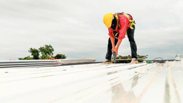 Fast & Reliable Emergency Roof Repairs in Haskins, OH